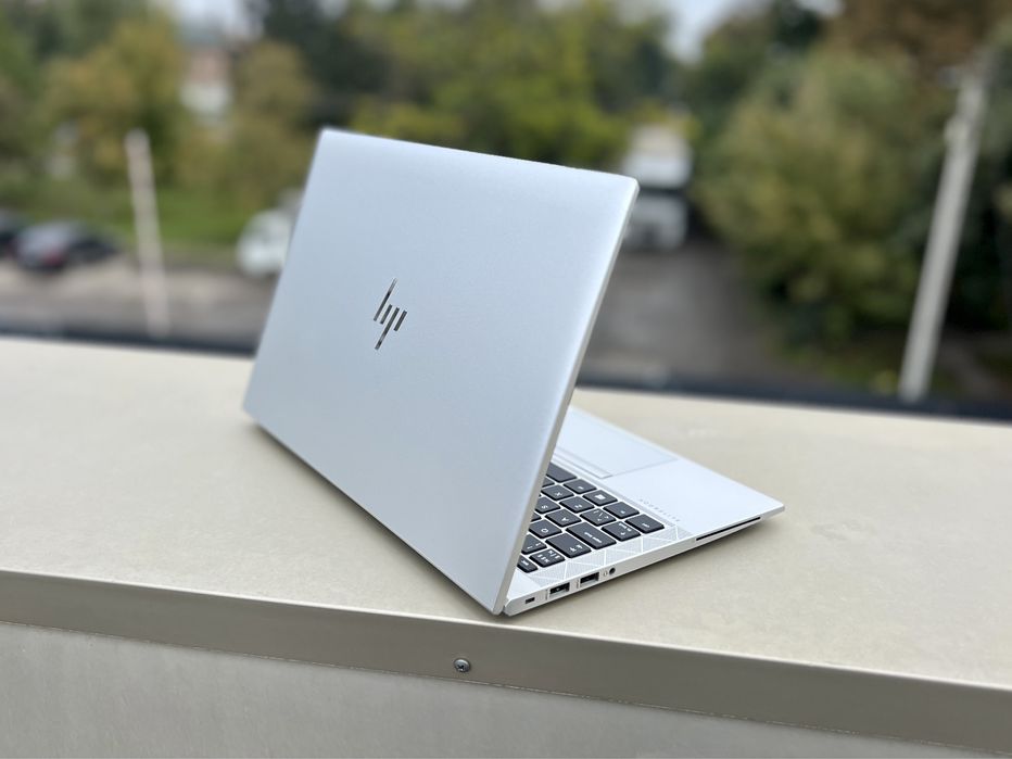 Ноутбук HP EliteBook 840 G7/i5-10310U/16GB+512GB/14"FHD IPS/Гарантія