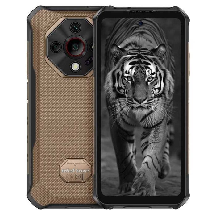 Ulefone Armor X16 6GB/128GB IP69K 2.0GHz