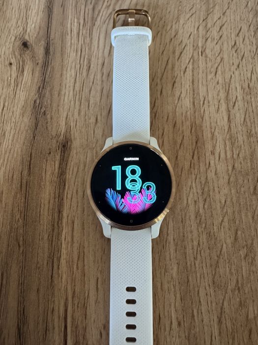 Zegarek Smartwatch Garnin venu 2 S