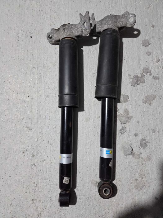 Амортизатори задні  BILSTEIN B4 19183664 (пара в зборі)
