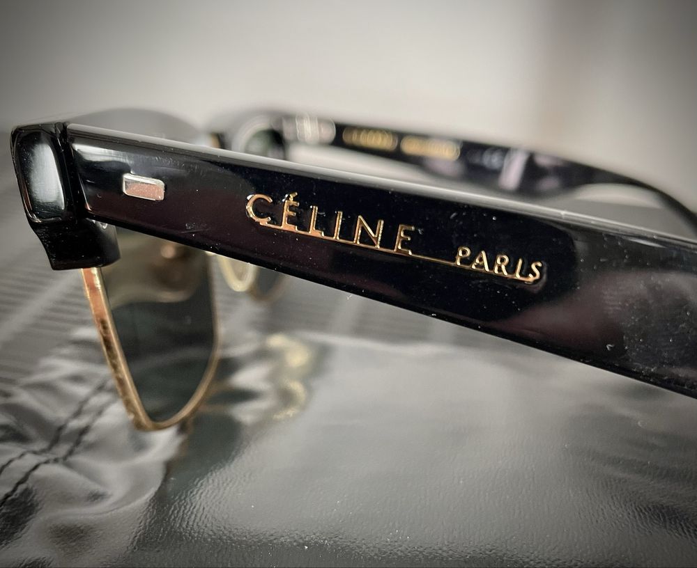 Оригінальні окуляри Celine