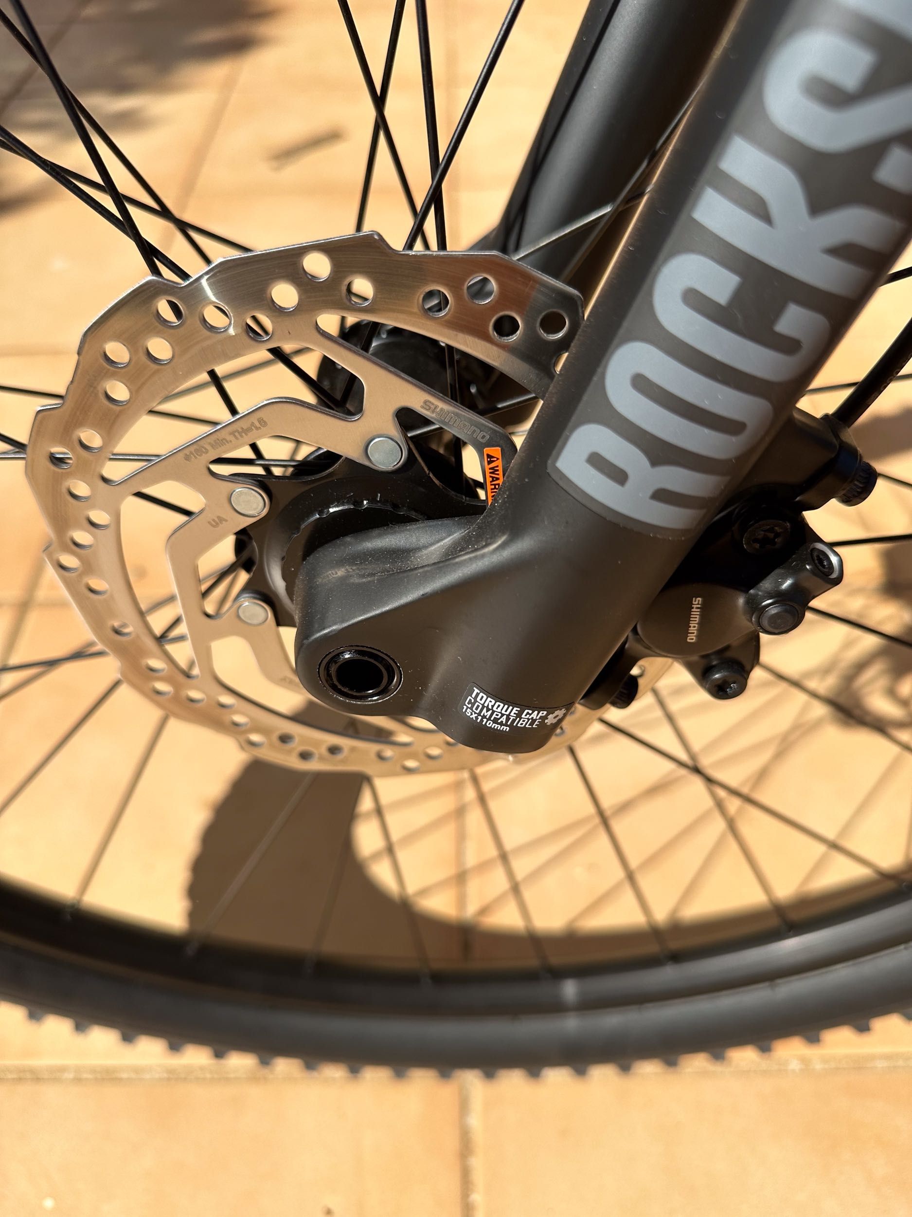 Bicicleta (e material) Cannondale Trail SL 3