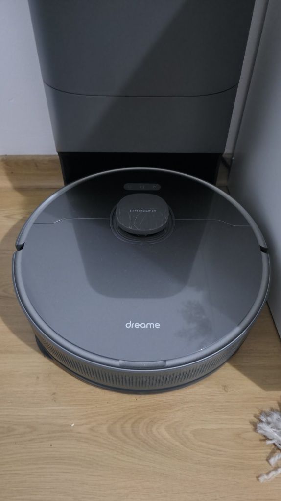 Aspirador Dreame Z10 Pro