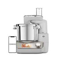 Termomix Robot wielofunkcyjny KENWOOD CookEasy+ CCL50 (WiFi) 1500W