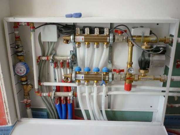 Услуги Опытного Сантехника - Ирпень, Буча, Гостомель.