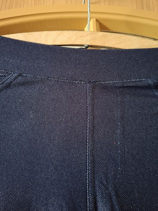 Legginsy,stan idealny,rozm.M/L,Moraj