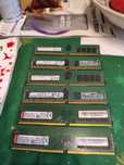 Pamięć ram ddr4 5x16gb