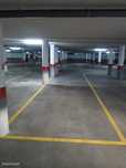 Estacionamento - Garagem para bicicleta, Moto ou Moto 4.