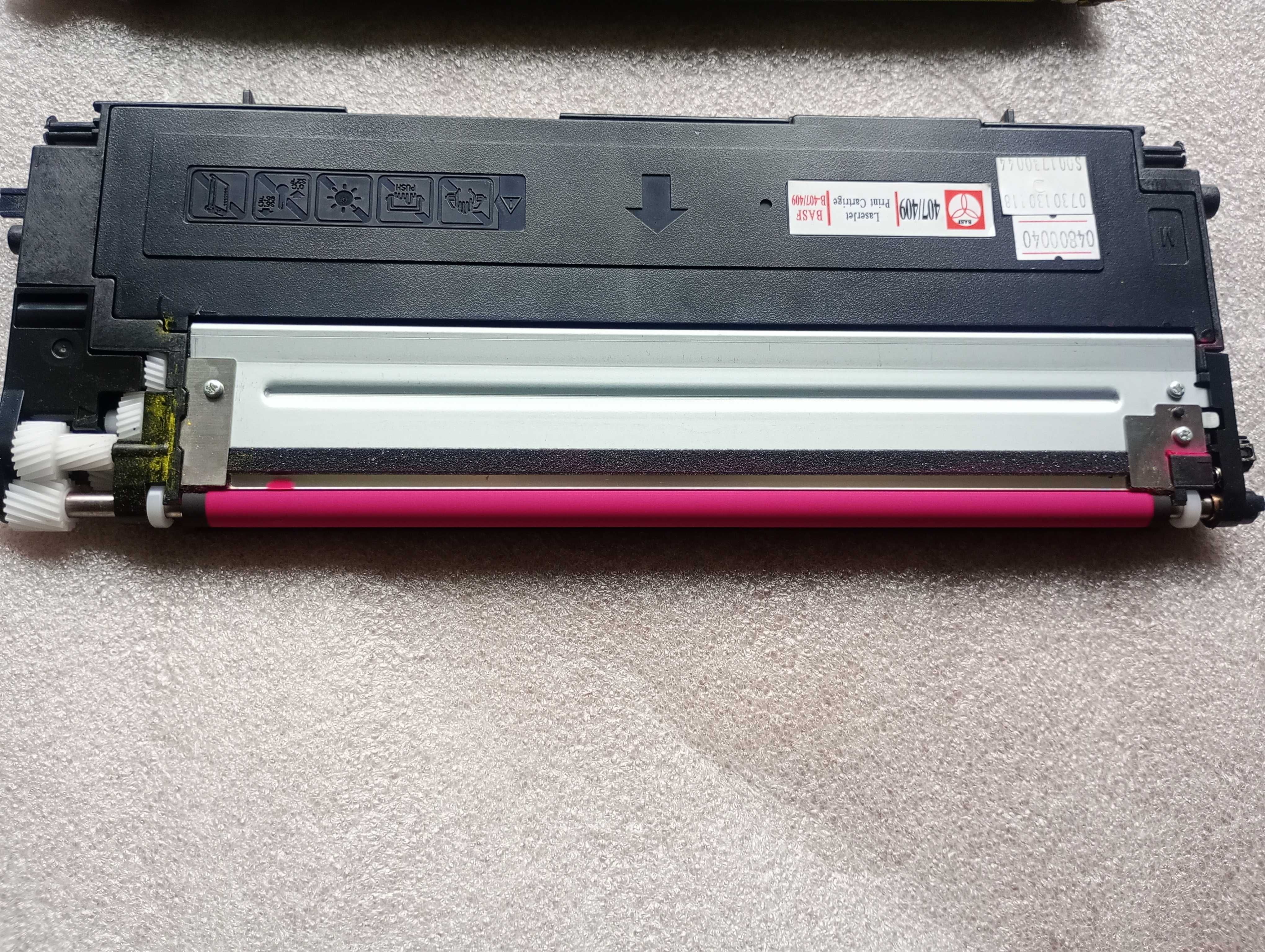 Картриджі Samsung CLP-310 / CLP-315 / CLX-3170 / CLX-3175