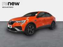 Renault Arkana 1.3 TCe R.S.Line EDC