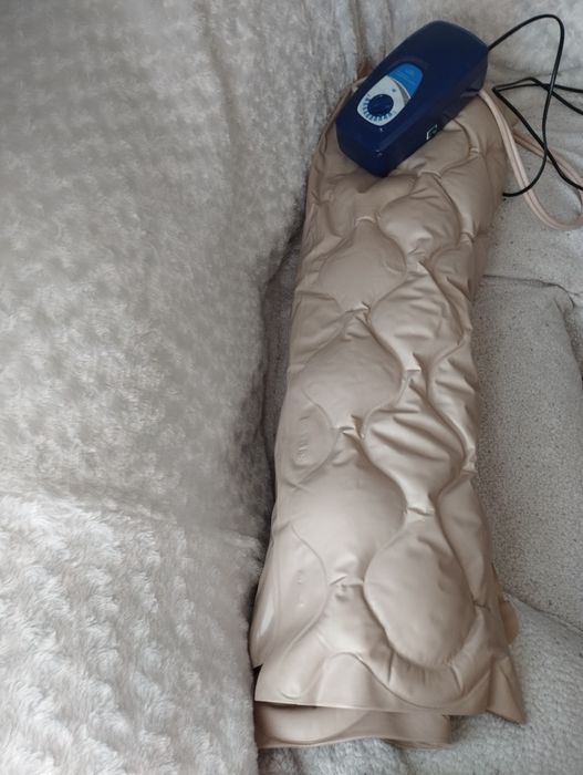 Протипролежневий матрац