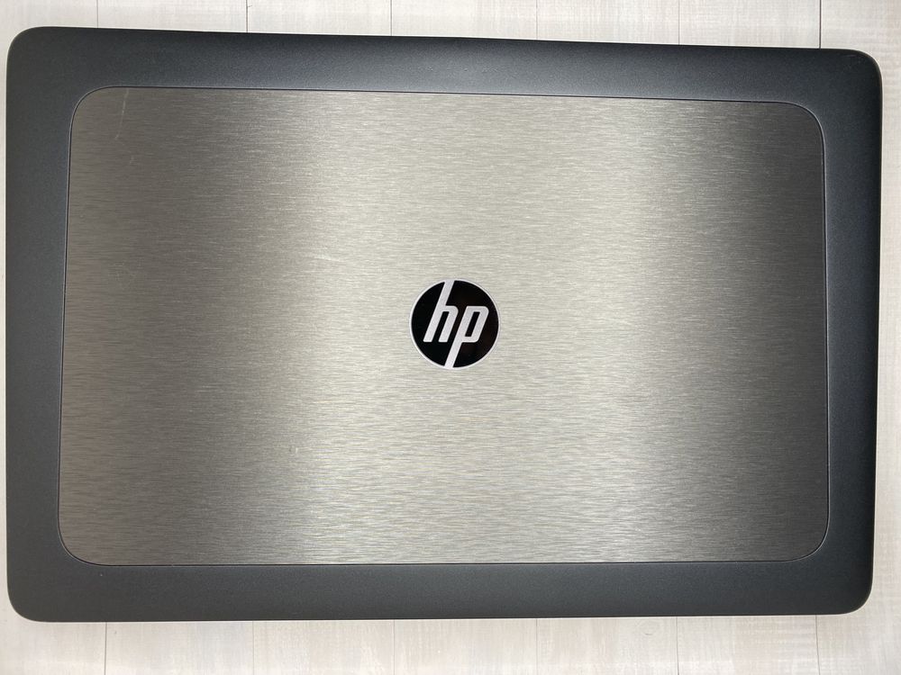 ‼️Mobile Workstation,NVIDIA‼️Hp Zbook 17G4 17.3’ FHD i7-7820 32/512