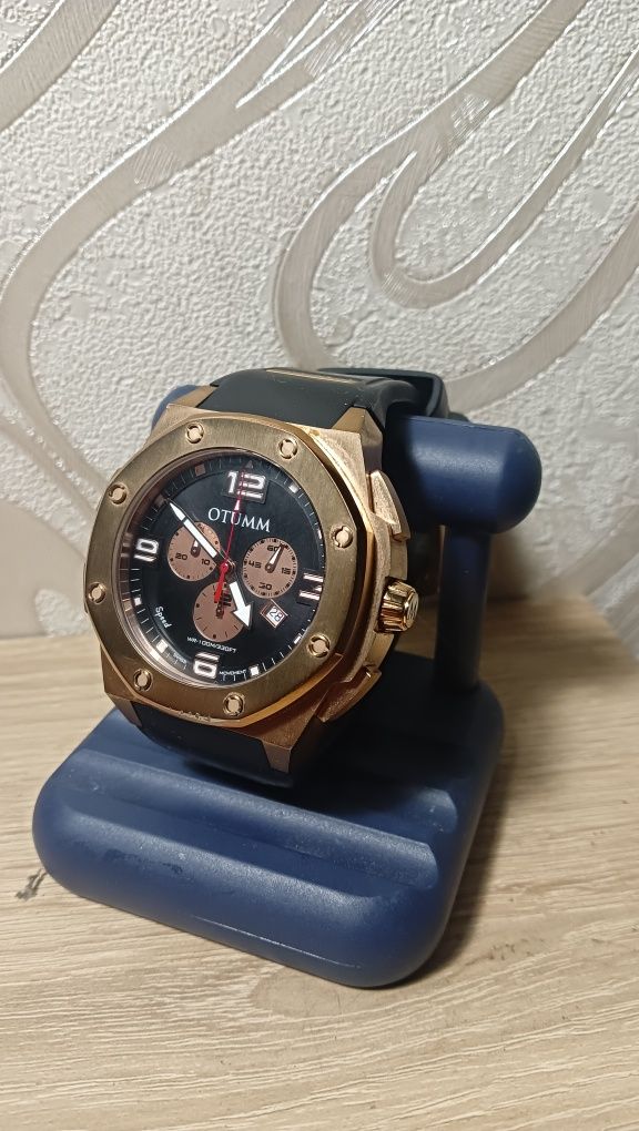 Годинник Otumm whacth