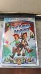 DVD Por Água Abaixo