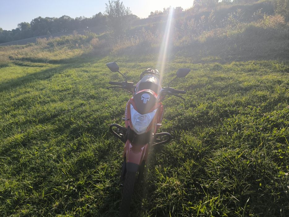 Продам Ліфан 150-2Е