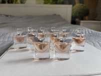 Lancome La vie est belle miniaturki 4 ml