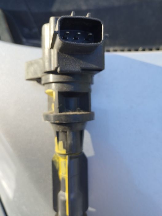 Катушка зажигания форд/мазда 1.8л, состояние как новое-оригинал!