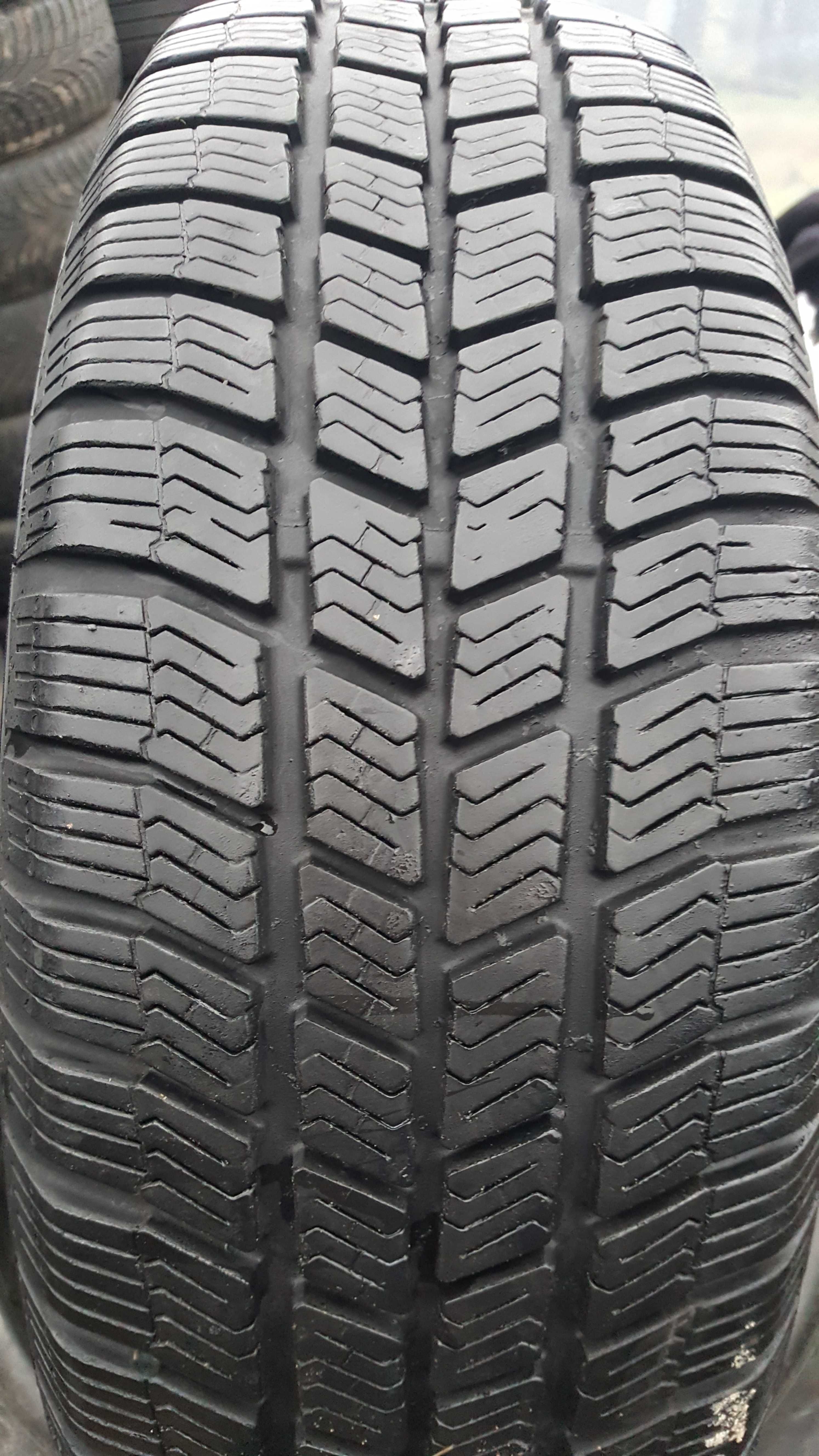 Barum 185/65 r15 Polaris 3 /// 7mm!!! wysyłka GRATIS