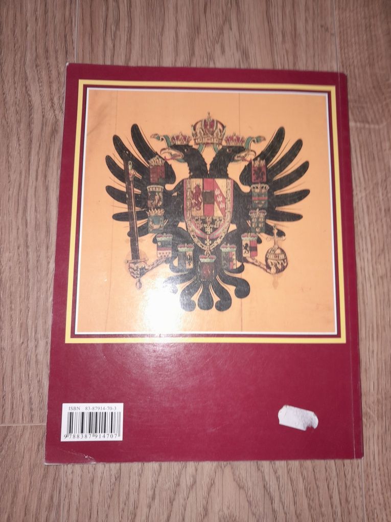 Książka Franciszek Józef i Elżbieta