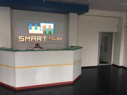 подобово SMART House.  Комфортні апартаменти-студіо.
