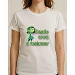 Camisas exclusivas personalizadas t-shirt