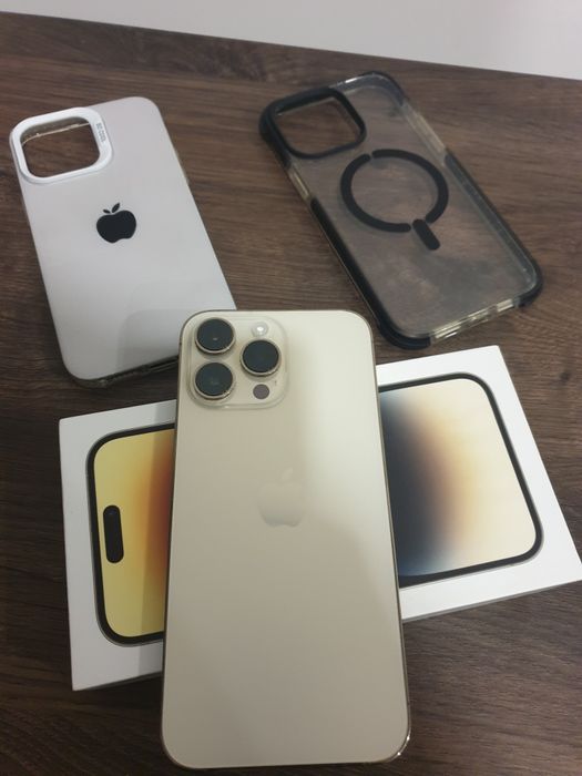 Iphone 14 Pro Max 128Gb