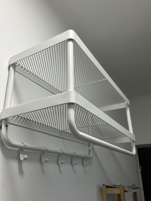 Wieszak Mackapar Ikea