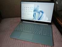 Laptop hp 15s okazja !!!