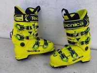 Buty skiturowe Tecnica Zero G Guide Pro Żółty 25.5cm 40 sezon 2017