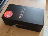Smartfon TCL 40 nxtpaper