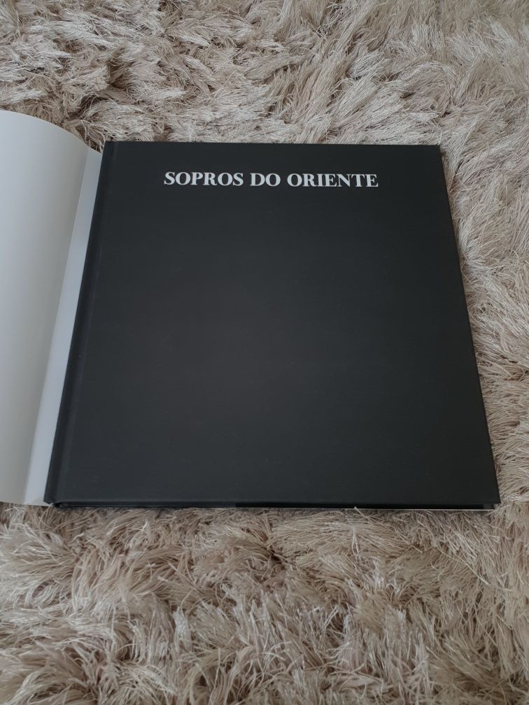 Brisas do Oriente, de Franco Maria Ricci