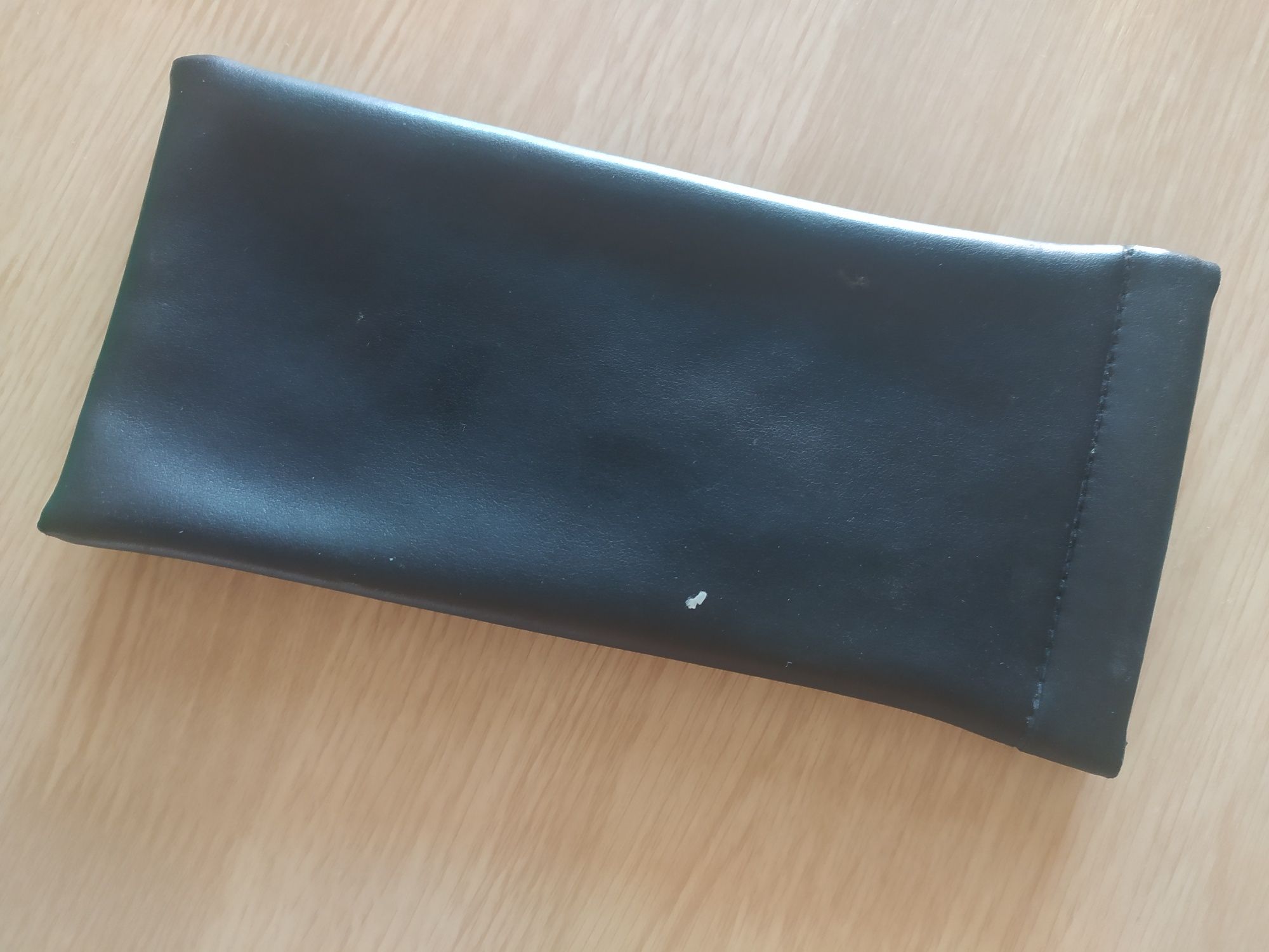 Pokrowiec etui na okulary