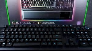 Razer Huntsman Elite