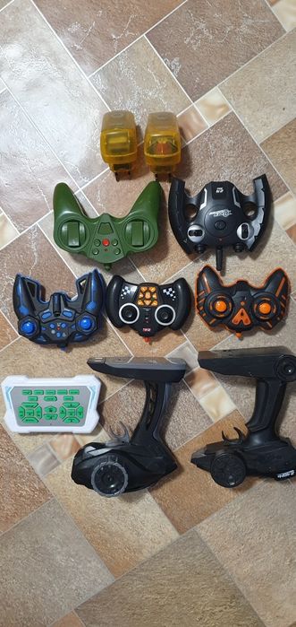 Пульт радиоуправления