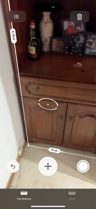 Vendo dois móveis madeira maciça