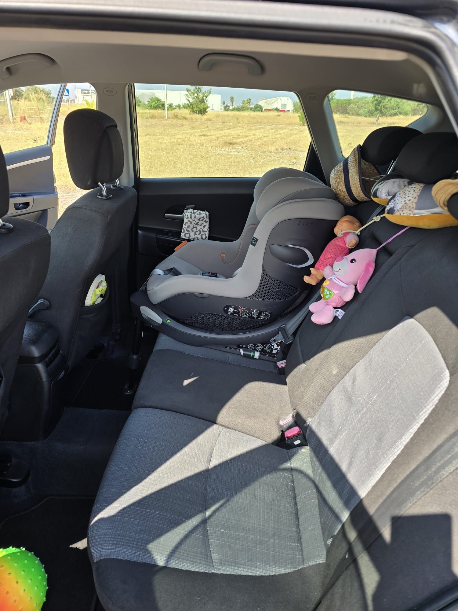 KIA CEED 1.4 SW 137'000KM