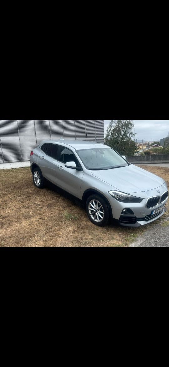 BMW X2 Automatico