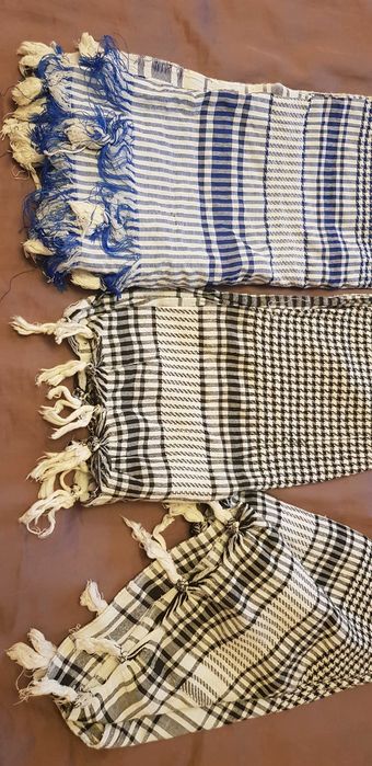 Арафатка в гарному стані