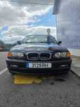 BMW 316 i