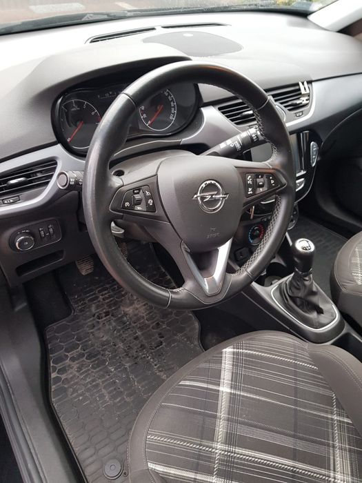 Opel corsa B+G Salon Polska