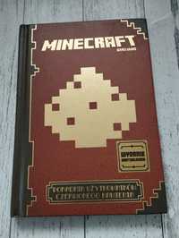 Minecraft - Poradnik użytkowników czerwonego kamienia