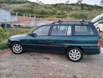 Opel Astra-F  Sport