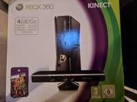 Xbox One 360 (jogos incluidos)