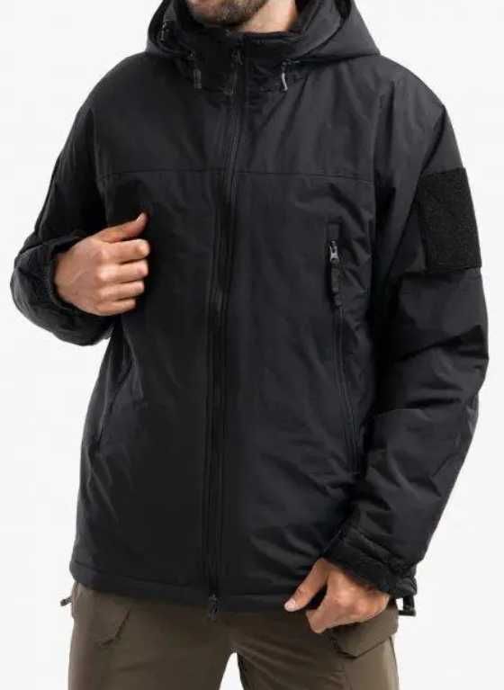 Helikon-Tex Level 7 Climashield Apex куртка куртки термо парка пуховик