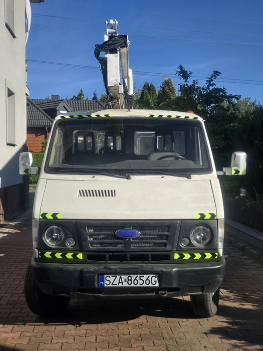 Sprzedam Zwyzke na Lublinie