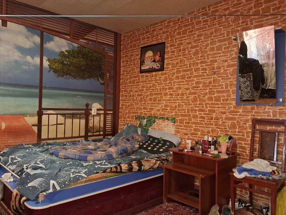 1-кім в Центрі вул. Кагала