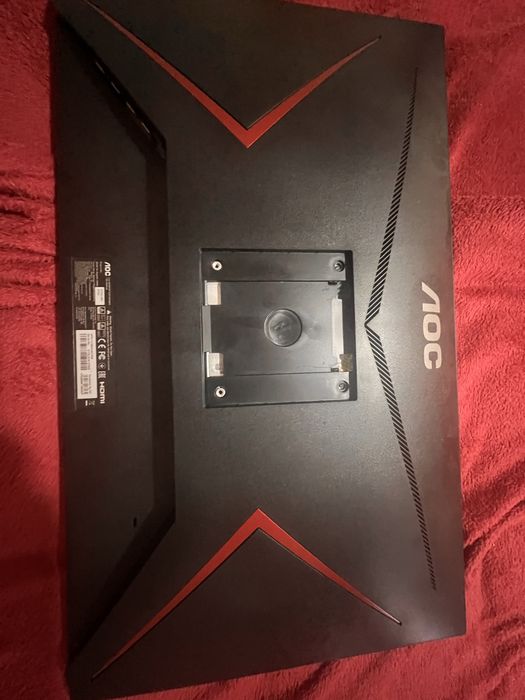 Gaming Monitor AOC 27"