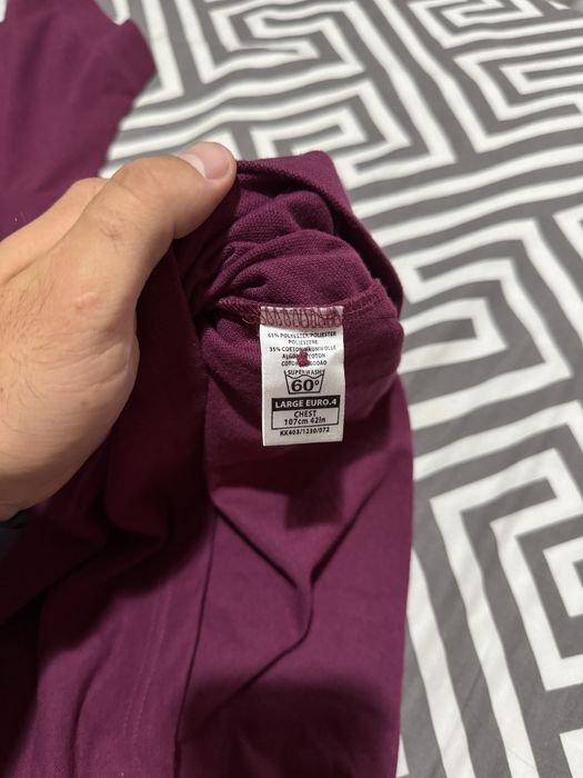 Продам футболку поло Kustom Kit KK403 L