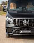 Mercedes-Benz Sprinter 519  Exclusive XL 19+1+1/ duży pogłębiany bagażnik/ Panorama
