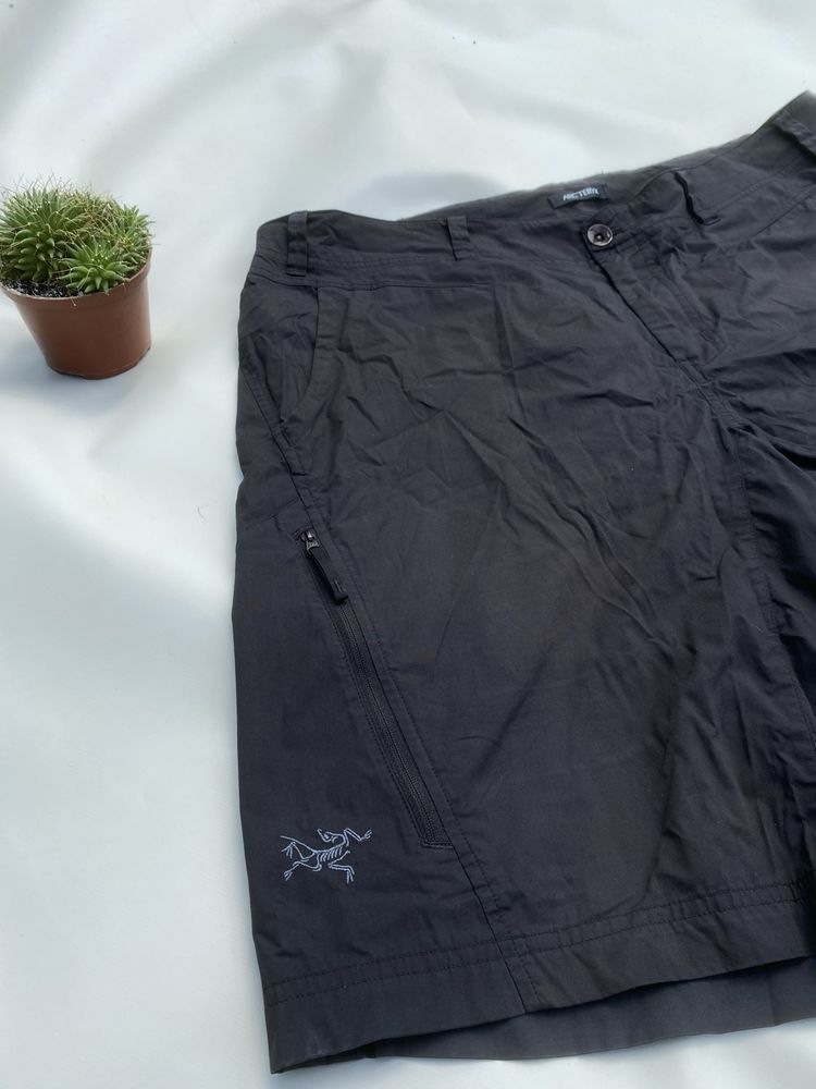 шорти arcteryx орігінал